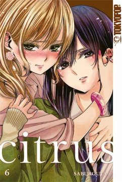 Citrus / Citrus Bd.6 von Tokyopop